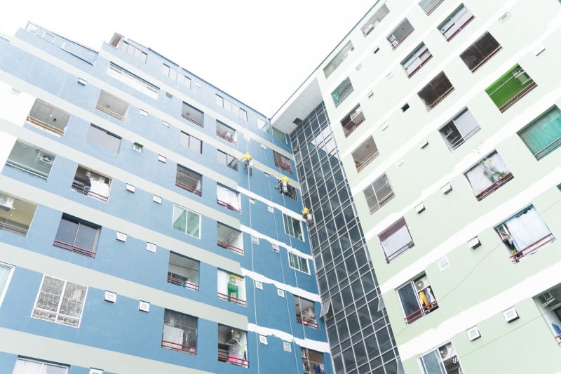 Architectural Details